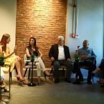 Fatoş Altınbaş Sarıgül’ün Sanat Ve Tasarım Platformu