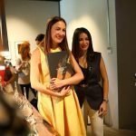 Fatoş Altınbaş Sarıgül’ün Sanat Ve Tasarım Platformu