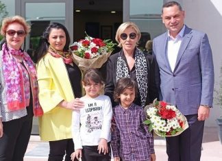 Mavi Kapak Kampanyası Yine Umut Oldu