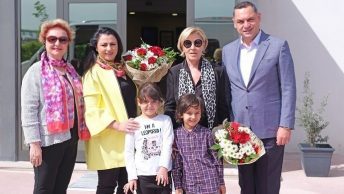 Mavi Kapak Kampanyası Yine Umut Oldu