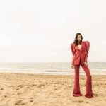 Raşit’in İlham Perisi Deren Talu Oldu