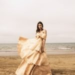 Raşit’in İlham Perisi Deren Talu Oldu