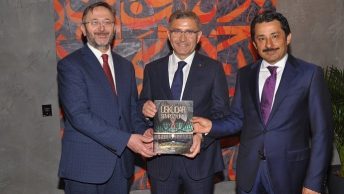 Üsküdar İçin İftar Vakti