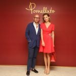 Venedik Sarayı'nda Işıltılı Gece