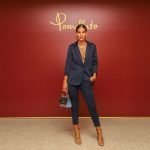 Venedik Sarayı'nda Işıltılı Gece