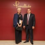 Venedik Sarayı'nda Işıltılı Gece