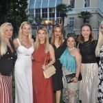 Venedik Sarayı'nda Işıltılı Gece