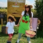 Acarlar’dan Kiraz Festivaliyle Eğitime Destek!