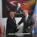 Fatih Kıral’ın Gurur Günü