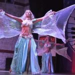 Ulusoy Kemer Holiday Club 30 Yaşında!