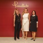 Venedik Sarayı'nda Işıltılı Gece