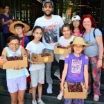 Acarlar’dan Kiraz Festivaliyle Eğitime Destek!