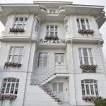 Tasarım Severler Artzen Design Tahir Paşa Konağı’nda