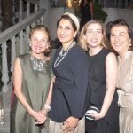 Venedik Sarayı'nda Işıltılı Gece