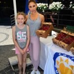 Acarlar’dan Kiraz Festivaliyle Eğitime Destek!