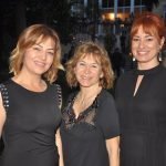 Venedik Sarayı'nda Işıltılı Gece