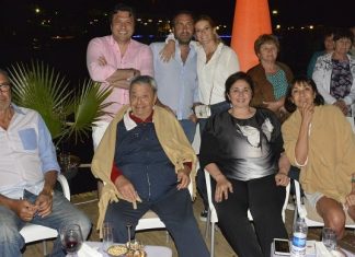 Ulusoy Kemer Holiday Club 30 Yaşında!