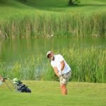 Bodrum’da Golf Sezonu Açıldı