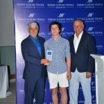 Bodrum’da Golf Sezonu Açıldı