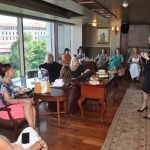 Çok Özel Dostlarla Aile Dizimi