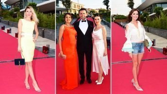 Ege Riviearası’nda Reges A Luxury Collection’a Muhteşem Açılış