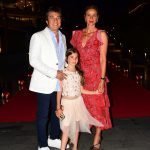 Ege Riviearası’nda Reges A Luxury Collection’a Muhteşem Açılış