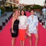 Ege Riviearası’nda Reges A Luxury Collection’a Muhteşem Açılış