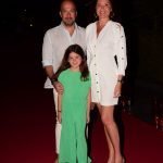 Ege Riviearası’nda Reges A Luxury Collection’a Muhteşem Açılış
