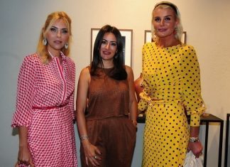 Fatoş Sarıgül’den Çok Özel Davet