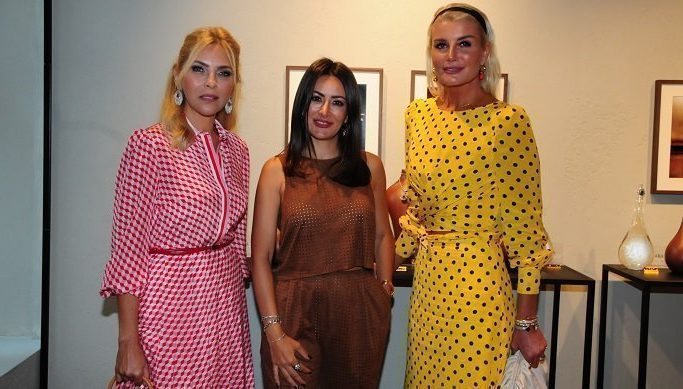 Fatoş Sarıgül’den Çok Özel Davet