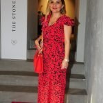 Fatoş Sarıgül’den Çok Özel Davet