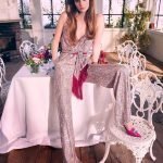 Koton’dan Yazı Kucaklayan Romantik Tasarımlar