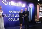 Prof.Dr. Zehra Neşe Kavak’a Jüri Özel Ödülü