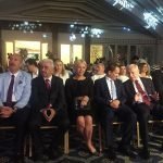 Prof.Dr. Zehra Neşe Kavak’a Jüri Özel Ödülü