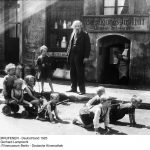 Berlin’in 90 Yıllık Tarihine Sinematografik Bir Yolculuk!