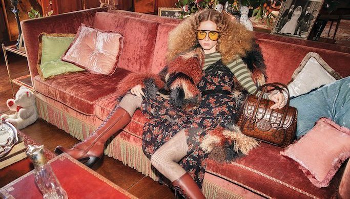 Micheal Kors İle Rahat Modern ve Lüks Bir Anlayış