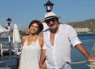 Bodrum’un En “Serin” Sahili Cem Özer’le Partiye Hazır