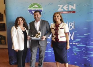 Her Şey Pırlanta Gibi Denizler İçin