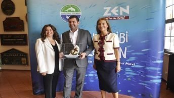 Her Şey Pırlanta Gibi Denizler İçin