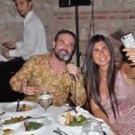 1890 Suites’de Çok Özel Kutlama