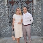 1890 Suites’de Çok Özel Kutlama