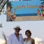 Bodrum’un En “Serin” Sahili Cem Özer’le Partiye Hazır