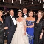 Göz Kamaştıran Düğünde Eğitime Anlamlı Destek