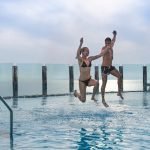 Cruise Gemisinde Evlilik Ne Dersiniz