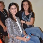 Elgiz Müze'de Mithat Rende İle Sıcak Gündem