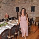 1890 Suites’de Çok Özel Kutlama