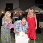 Uğur Batur’un Anlamlı Doğum Günü