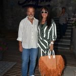 Yazın Keyfi Serafina Mare’de Devam Ediyor