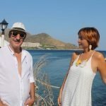Bodrum’un En “Serin” Sahili Cem Özer’le Partiye Hazır