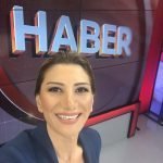 TV 100 ekranlarında Ara Haberler Ona Emanet